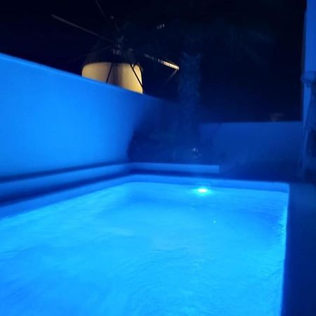 Apartamento El Molino Con Piscina Privada Las Negras Buitenkant foto