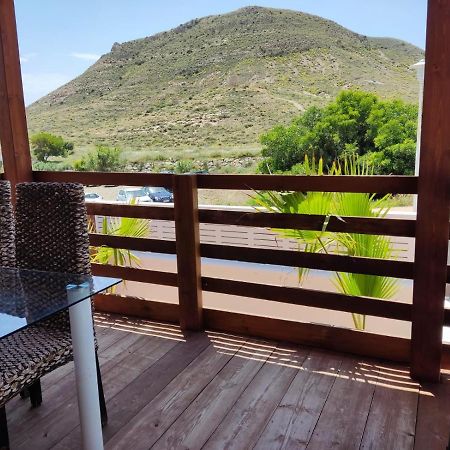 Apartamento El Molino Con Piscina Privada Las Negras Buitenkant foto