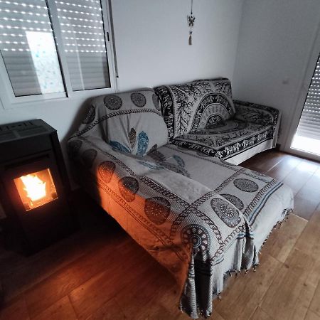 Apartamento El Molino Con Piscina Privada Las Negras Buitenkant foto