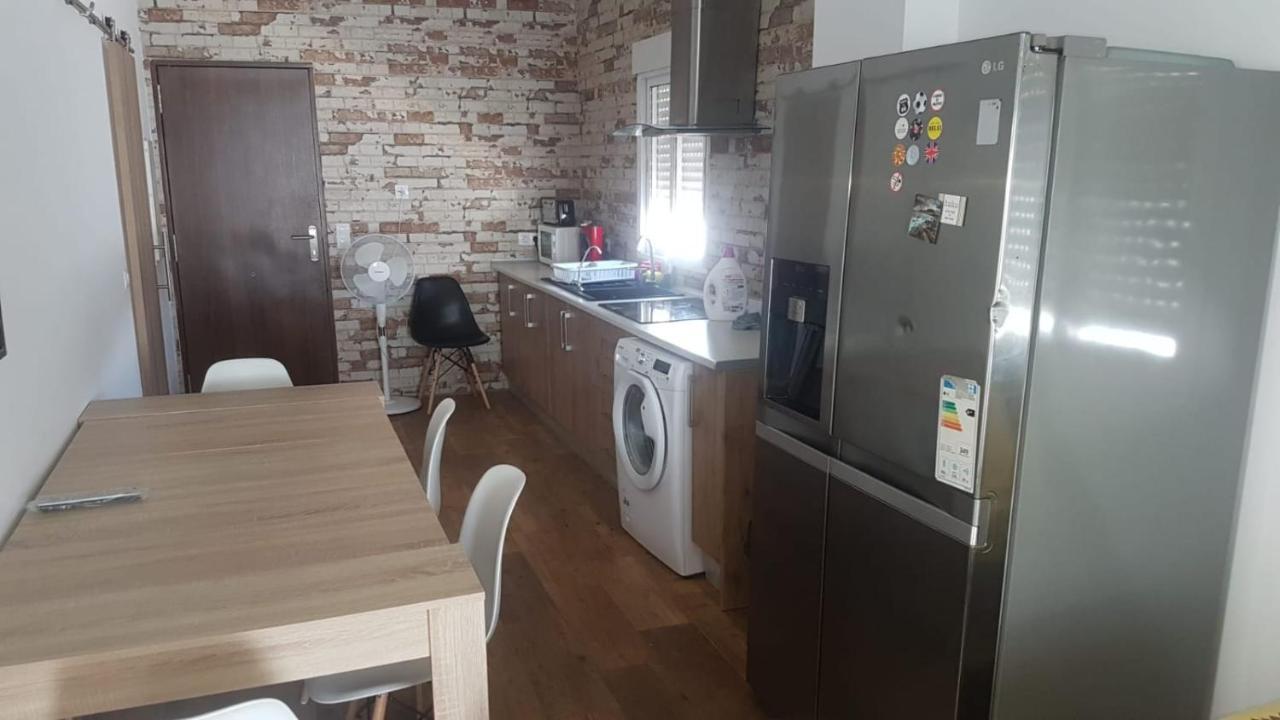 Apartamento El Molino Con Piscina Privada Las Negras Buitenkant foto
