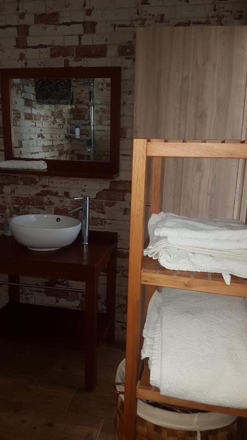 Apartamento El Molino Con Piscina Privada Las Negras Buitenkant foto