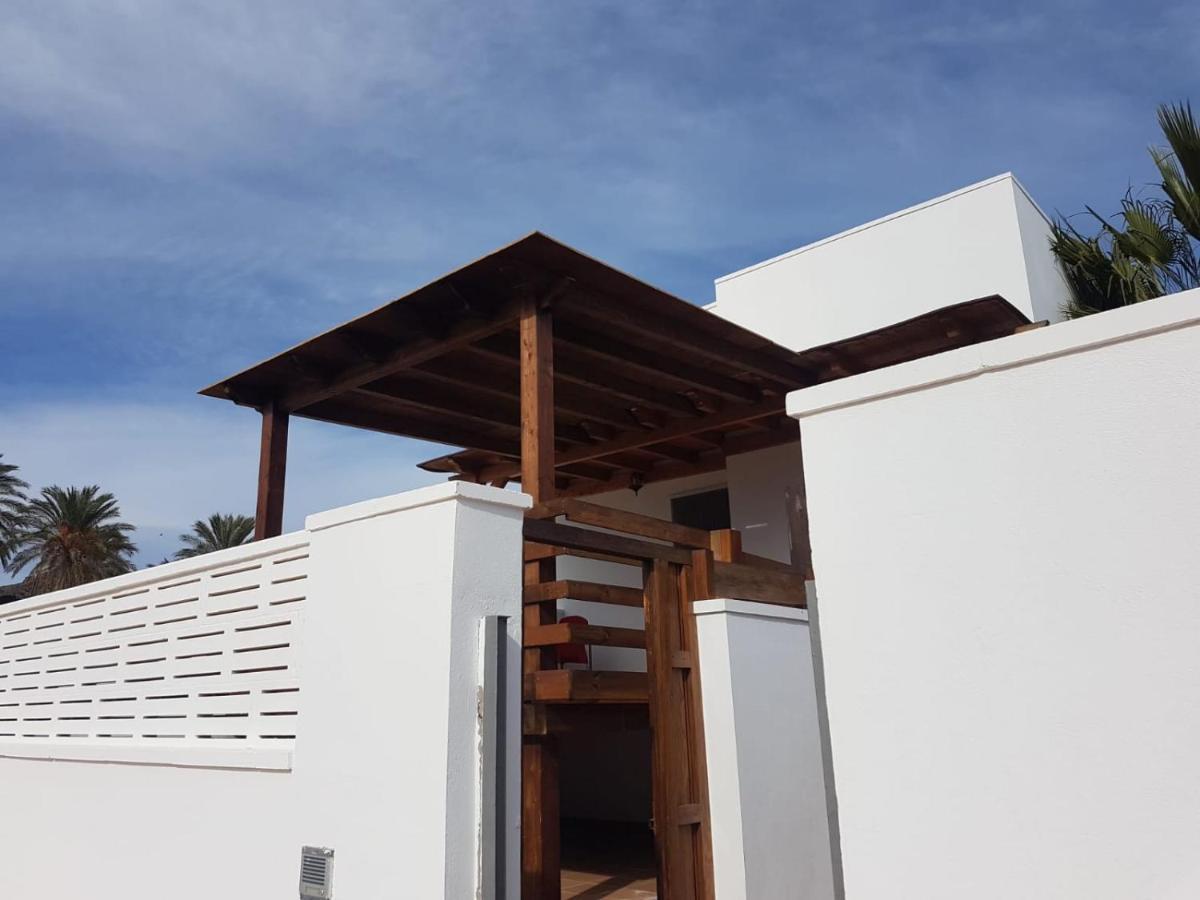 Apartamento El Molino Con Piscina Privada Las Negras Buitenkant foto