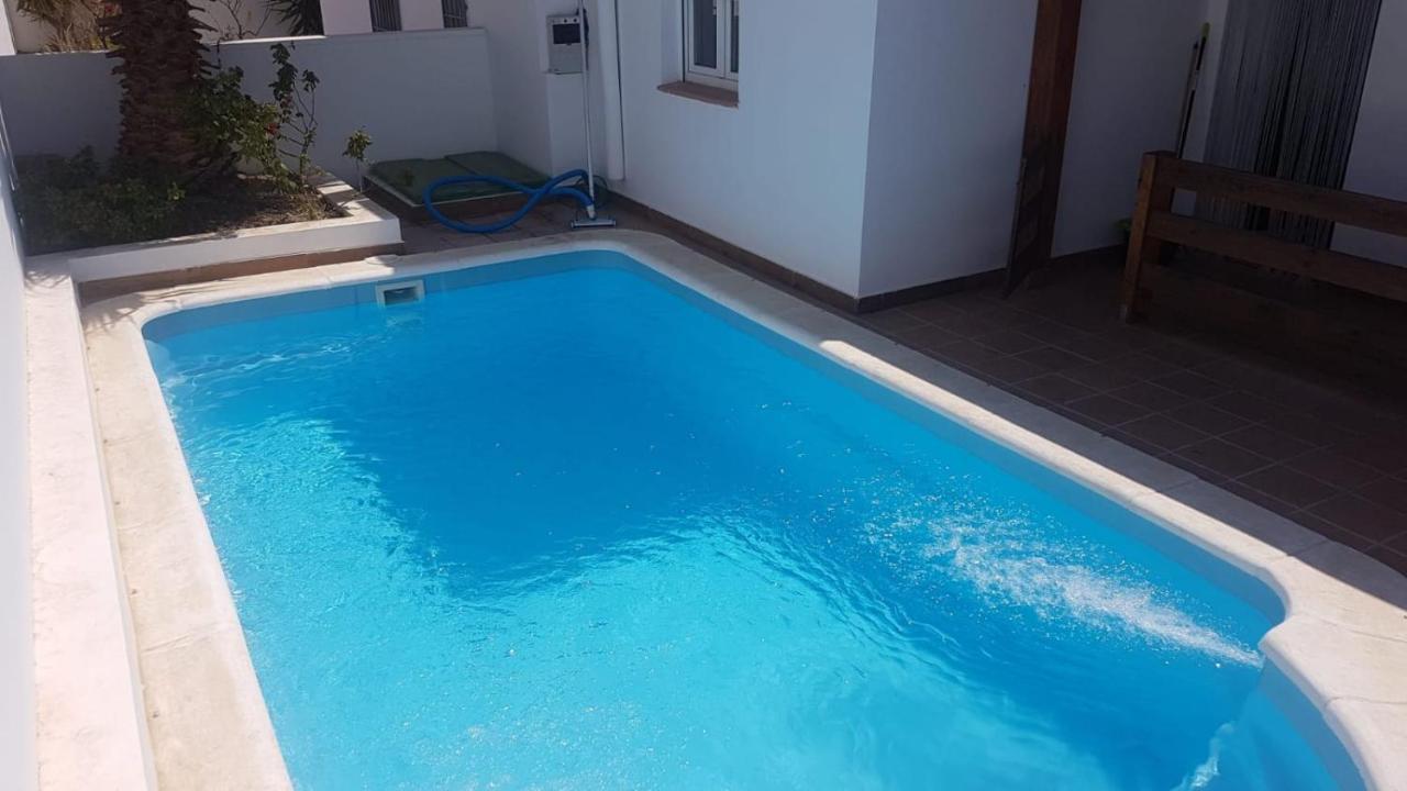 Apartamento El Molino Con Piscina Privada Las Negras Buitenkant foto