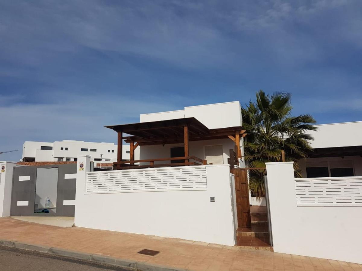 Apartamento El Molino Con Piscina Privada Las Negras Buitenkant foto