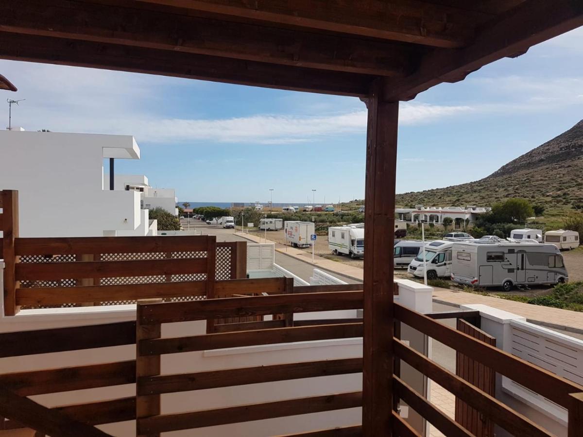 Apartamento El Molino Con Piscina Privada Las Negras Buitenkant foto