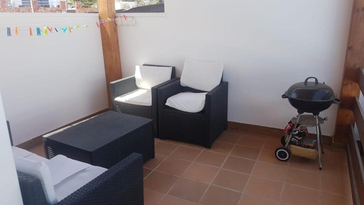 Apartamento El Molino Con Piscina Privada Las Negras Buitenkant foto