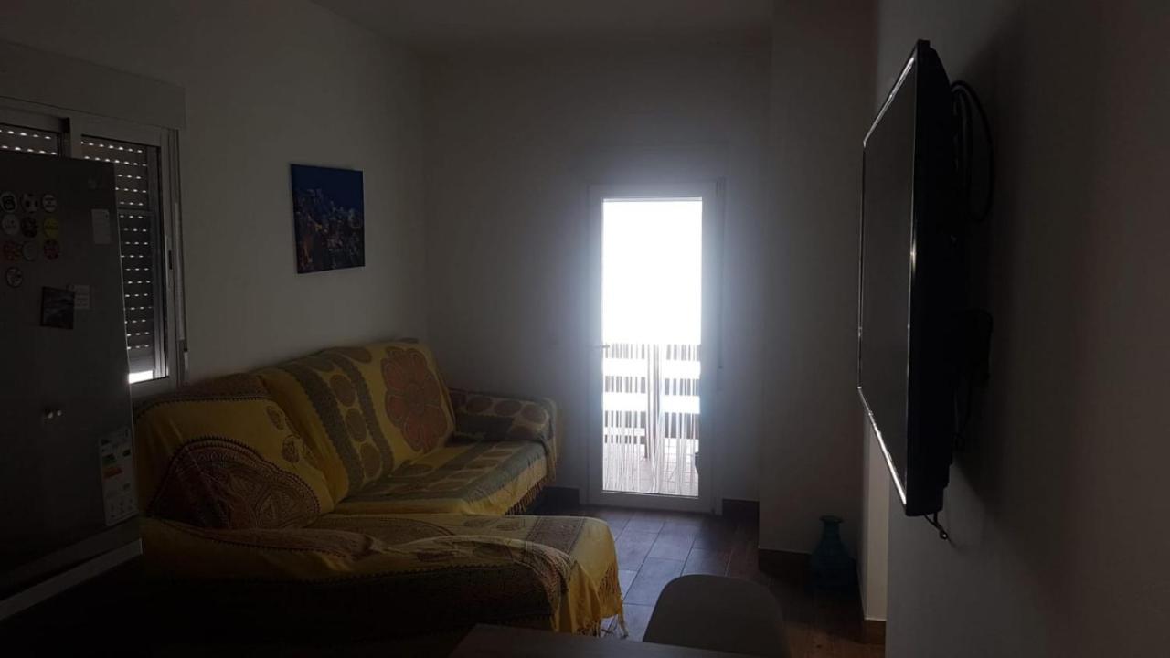 Apartamento El Molino Con Piscina Privada Las Negras Buitenkant foto
