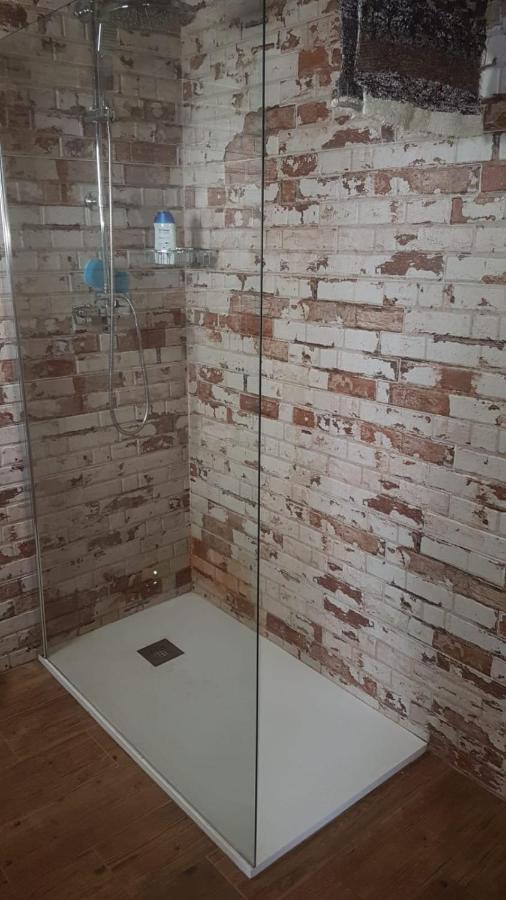 Apartamento El Molino Con Piscina Privada Las Negras Buitenkant foto