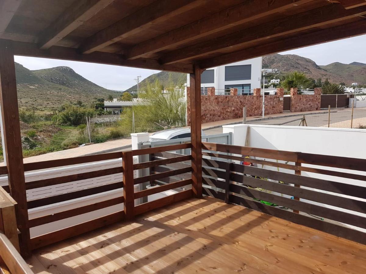 Apartamento El Molino Con Piscina Privada Las Negras Buitenkant foto