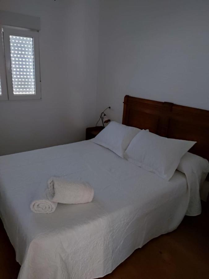 Apartamento El Molino Con Piscina Privada Las Negras Buitenkant foto