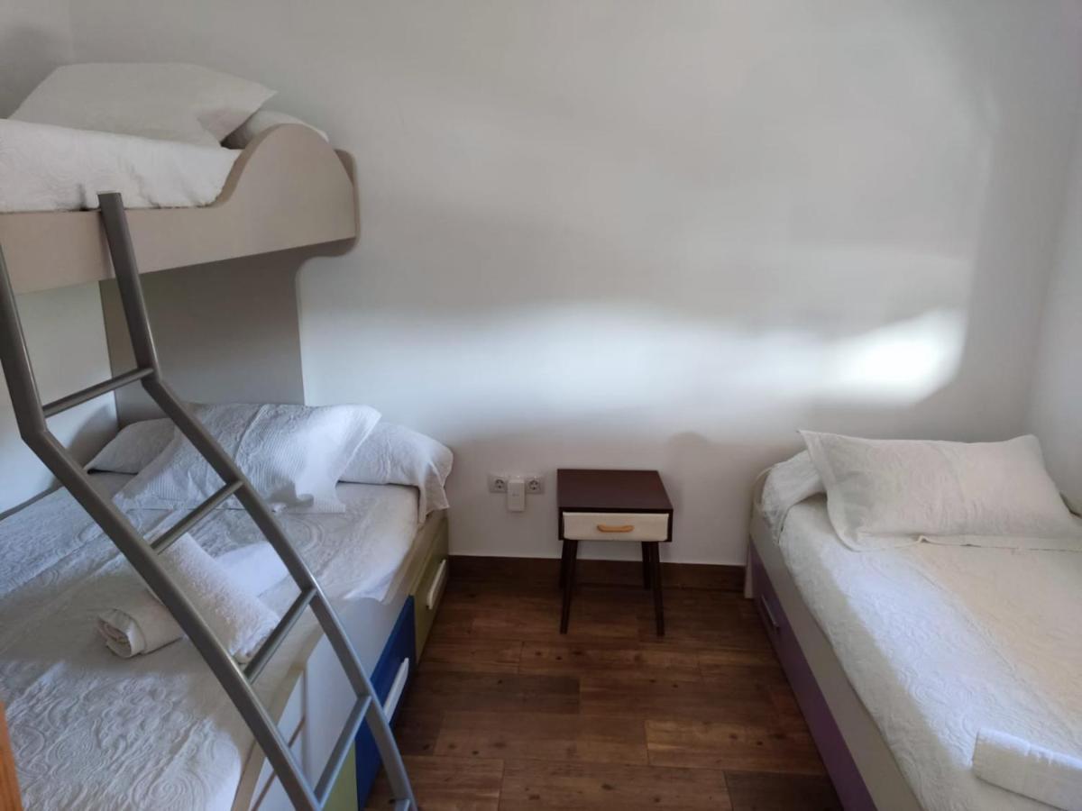 Apartamento El Molino Con Piscina Privada Las Negras Buitenkant foto