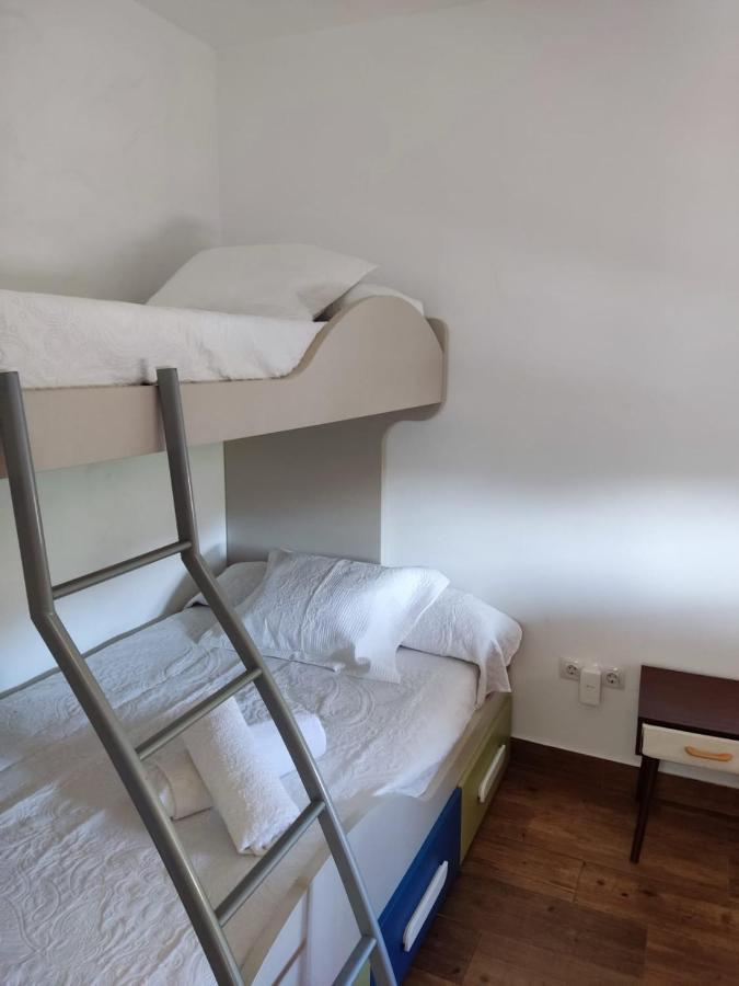 Apartamento El Molino Con Piscina Privada Las Negras Buitenkant foto
