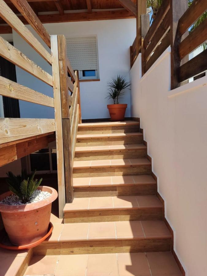 Apartamento El Molino Con Piscina Privada Las Negras Buitenkant foto