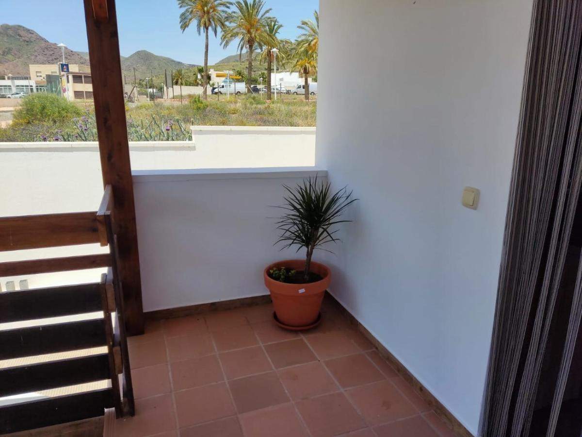 Apartamento El Molino Con Piscina Privada Las Negras Buitenkant foto