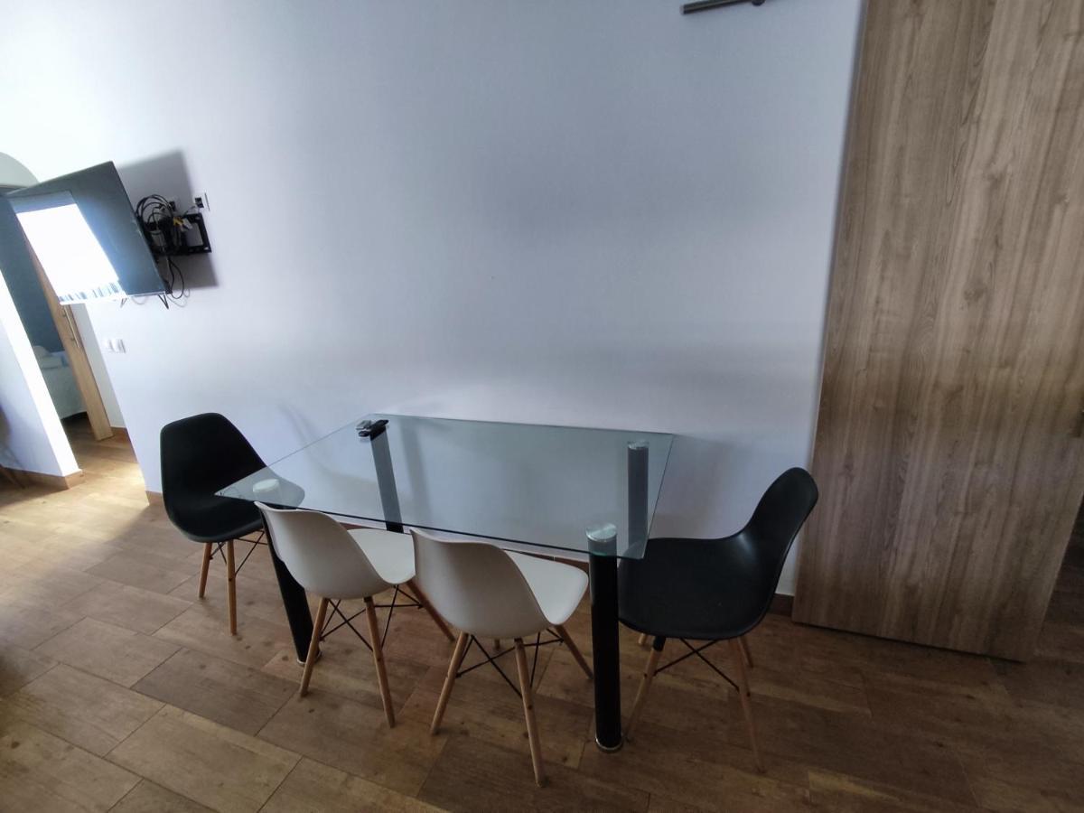 Apartamento El Molino Con Piscina Privada Las Negras Buitenkant foto