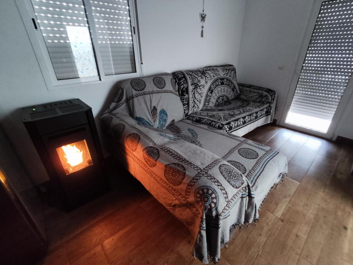 Apartamento El Molino Con Piscina Privada Las Negras Buitenkant foto
